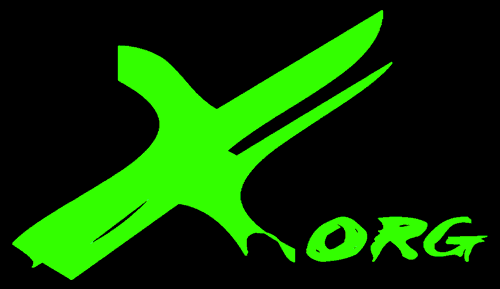xorg